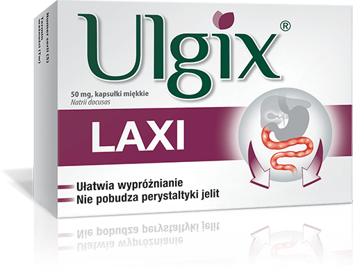 Packshot Ulgix Laxi