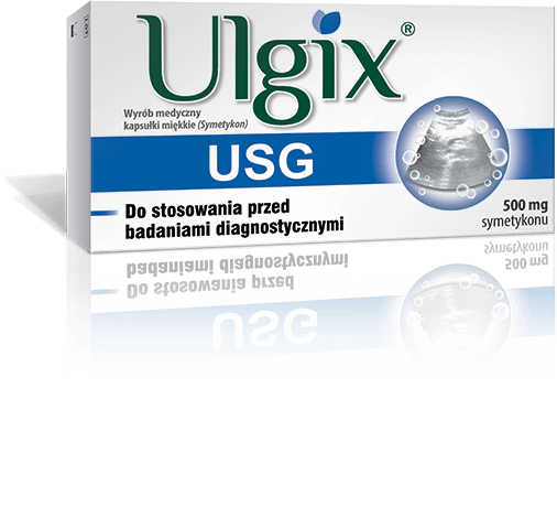 Packshot Ulgix USG